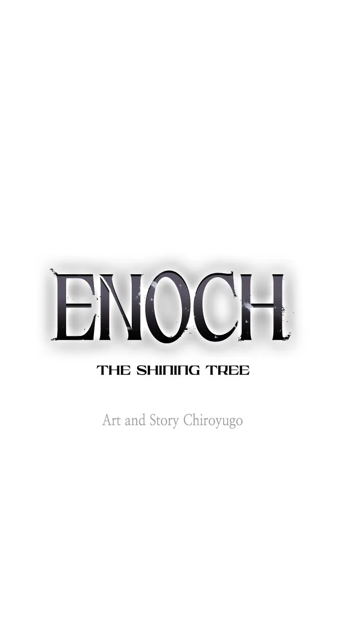 Enoch: The Shining Tree Chapter 32 page 5 - 