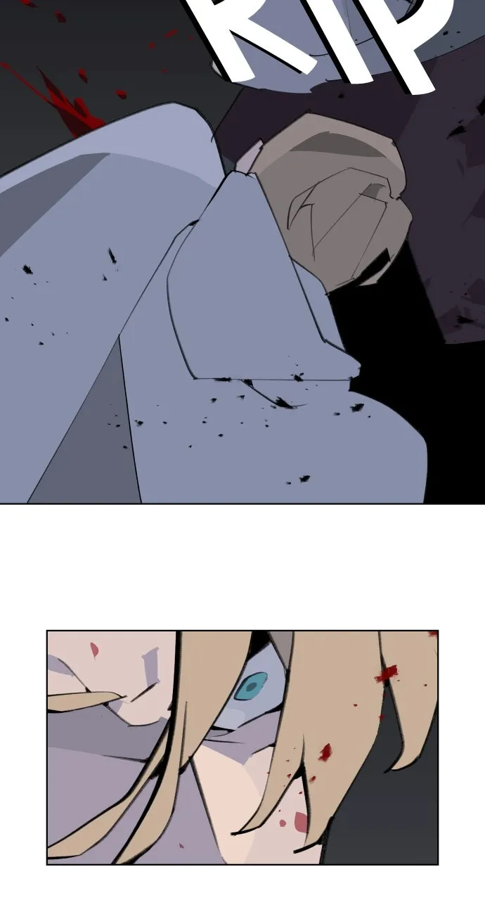 Enoch: The Shining Tree Chapter 32 page 41 - 