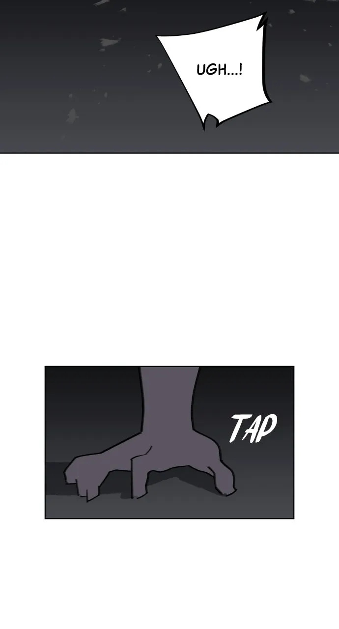 Enoch: The Shining Tree Chapter 32 page 45 - 