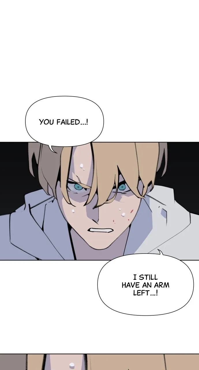 Enoch: The Shining Tree Chapter 32 page 46 - 