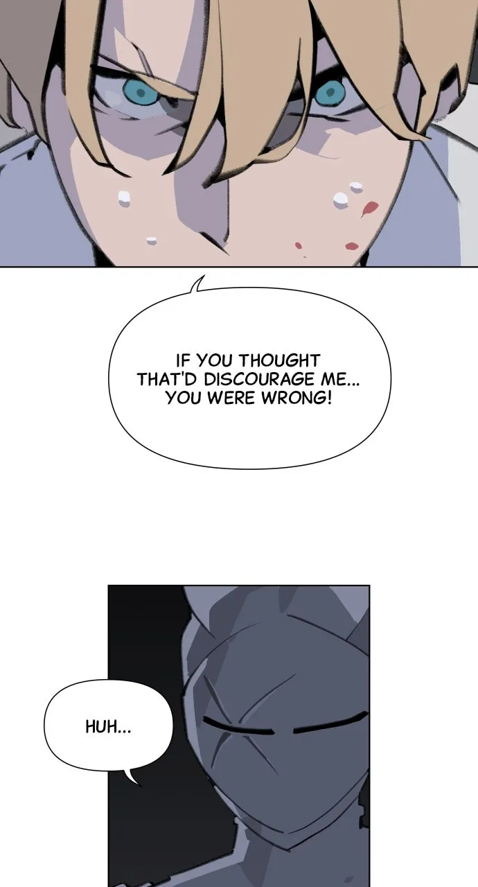 Enoch: The Shining Tree Chapter 32 page 47 - 
