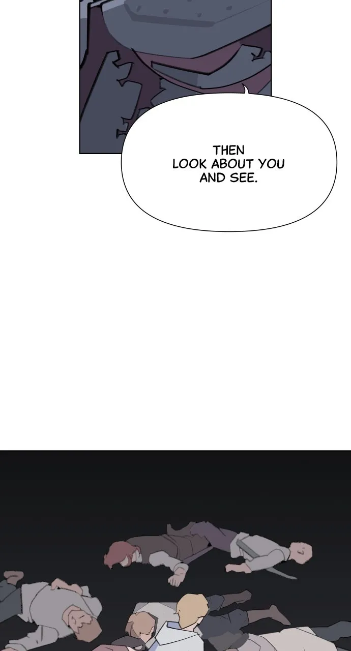 Enoch: The Shining Tree Chapter 32 page 48 - 