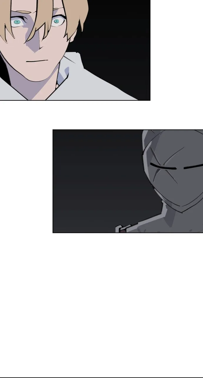 Enoch: The Shining Tree Chapter 32 page 50 - 