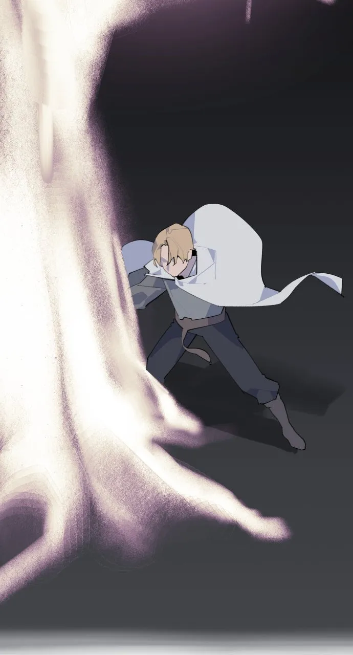 Enoch: The Shining Tree Chapter 32 page 58 - 