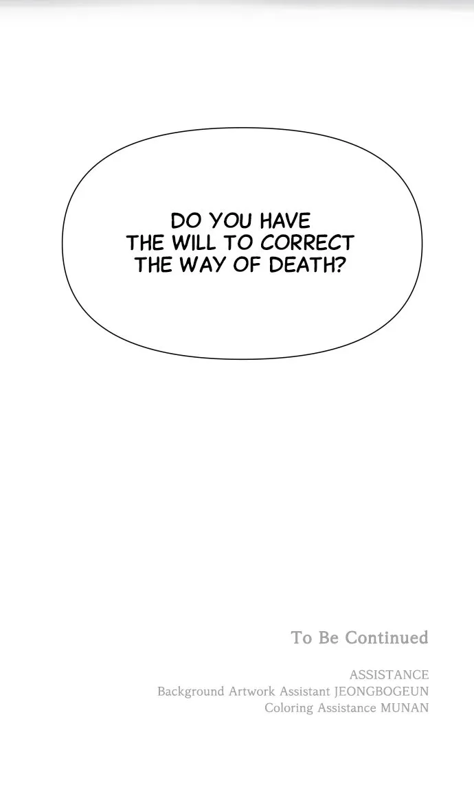 Enoch: The Shining Tree Chapter 32 page 59 - 