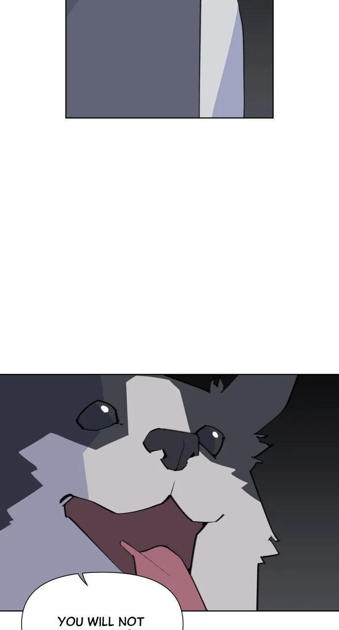 Enoch: The Shining Tree Chapter 32 page 7 - 