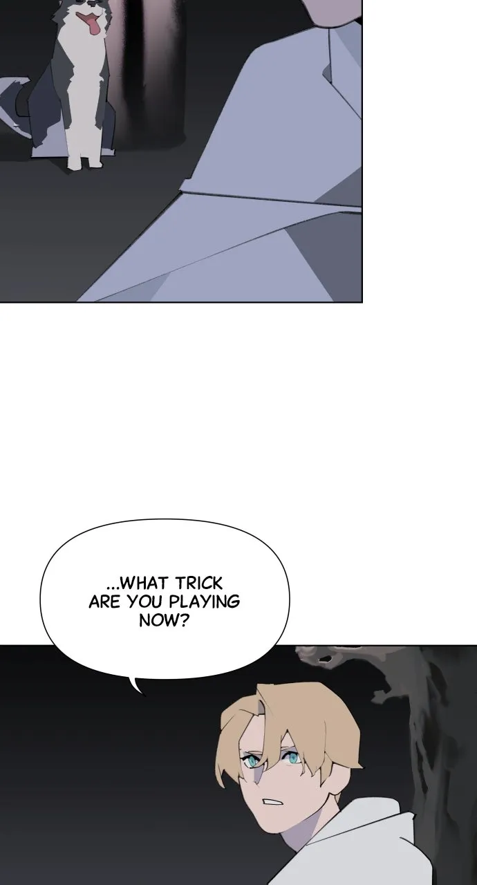 Enoch: The Shining Tree Chapter 32 page 9 - 