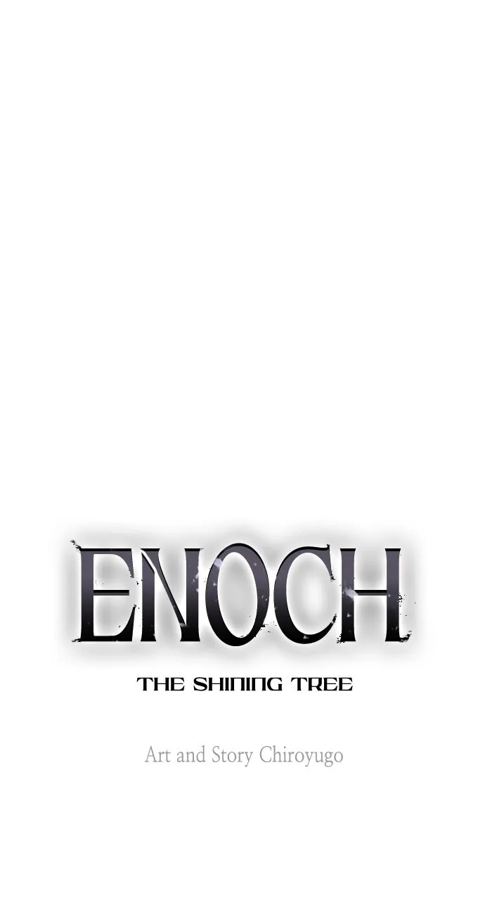 Enoch: The Shining Tree Chapter 33 page 1 - 