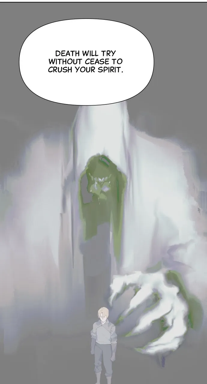 Enoch: The Shining Tree Chapter 33 page 14 - 