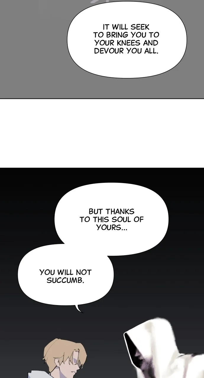 Enoch: The Shining Tree Chapter 33 page 15 - 