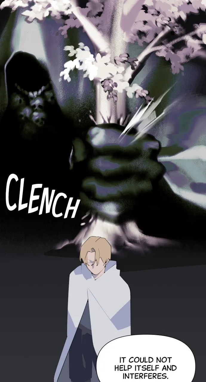 Enoch: The Shining Tree Chapter 33 page 20 - 