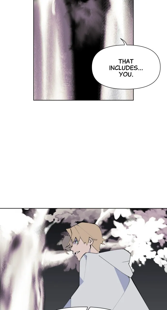 Enoch: The Shining Tree Chapter 33 page 3 - 