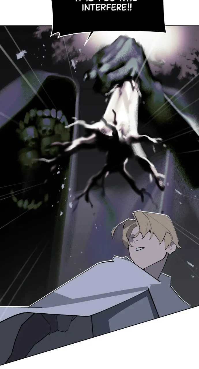 Enoch: The Shining Tree Chapter 33 page 22 - 