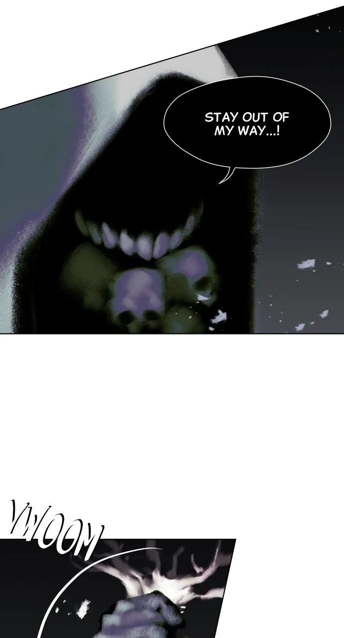 Enoch: The Shining Tree Chapter 33 page 23 - 