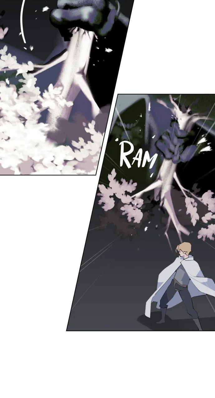 Enoch: The Shining Tree Chapter 33 page 24 - 