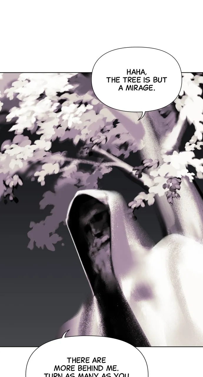 Enoch: The Shining Tree Chapter 33 page 26 - 