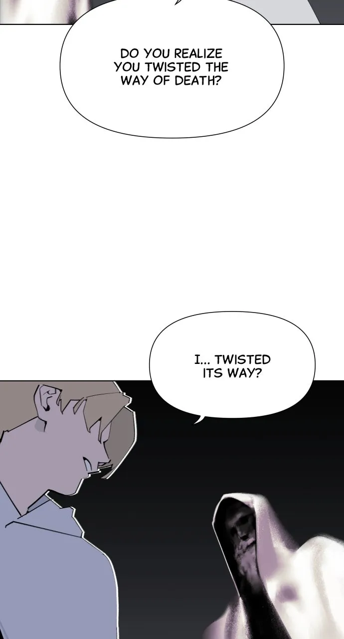 Enoch: The Shining Tree Chapter 33 page 4 - 