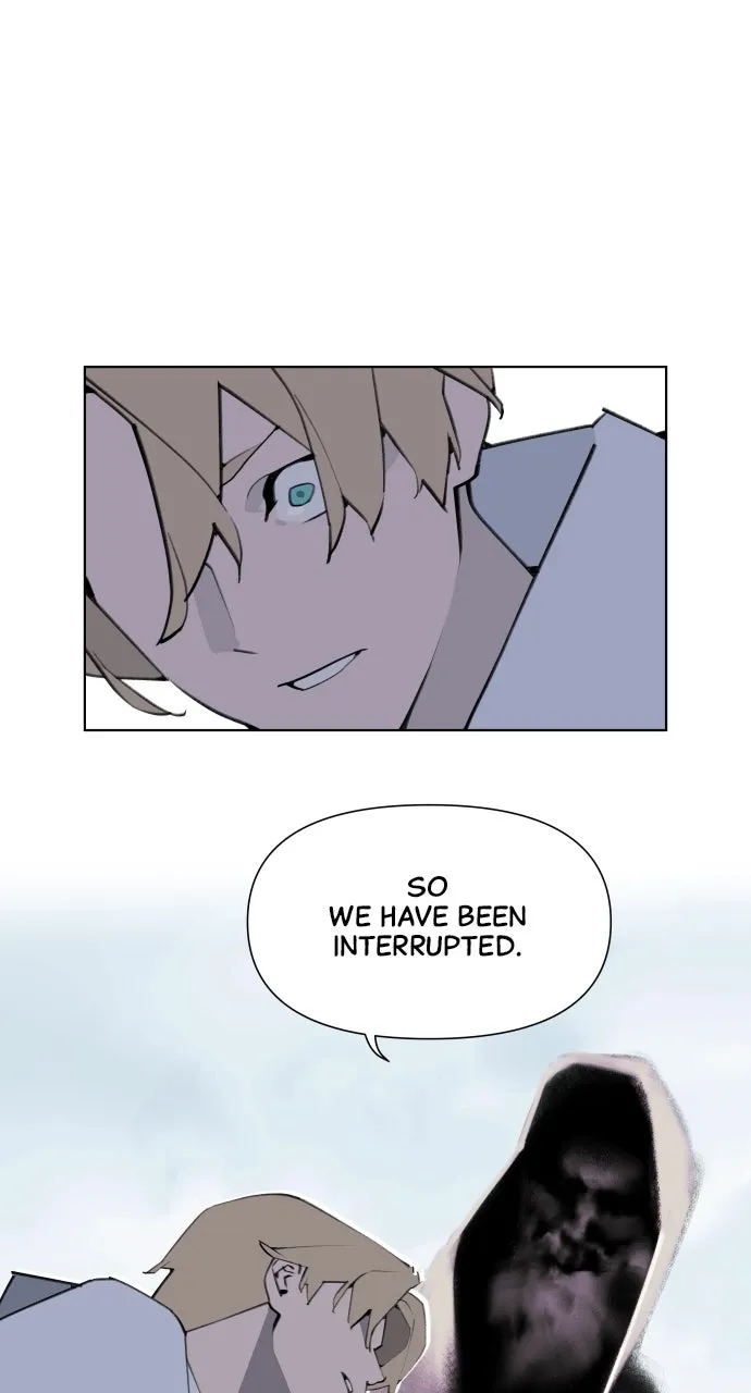 Enoch: The Shining Tree Chapter 33 page 31 - 