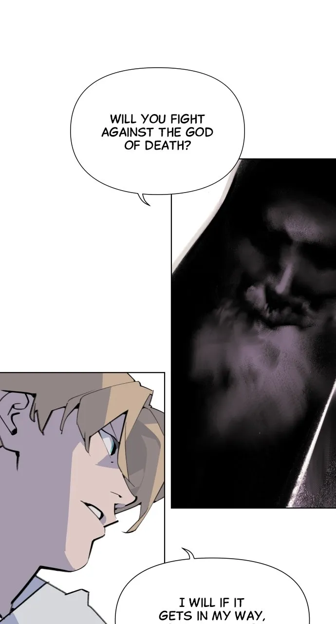 Enoch: The Shining Tree Chapter 33 page 33 - 