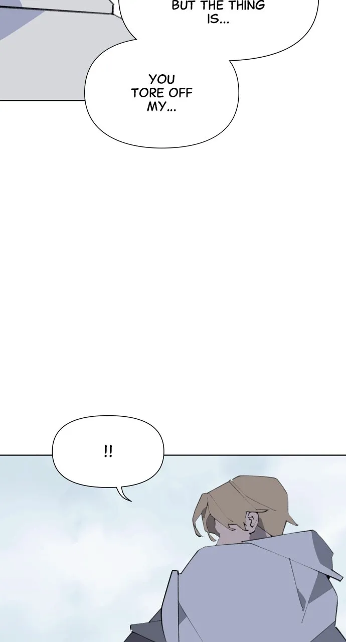 Enoch: The Shining Tree Chapter 33 page 34 - 