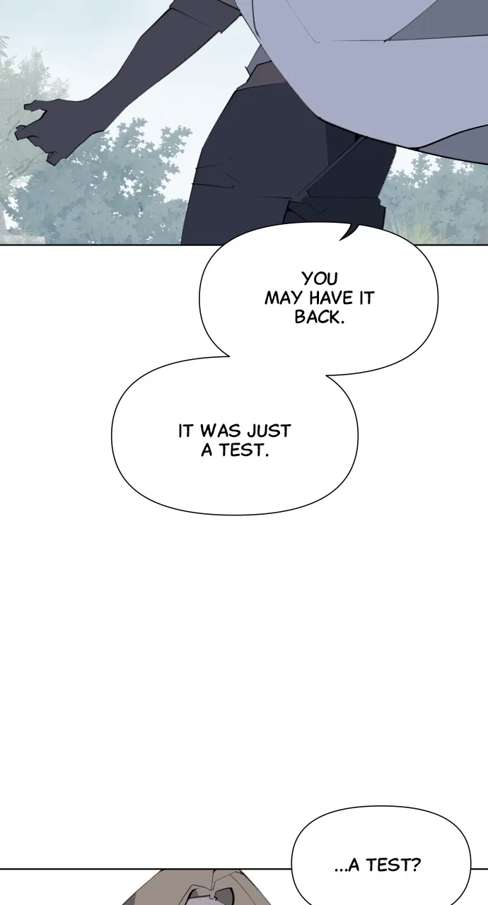 Enoch: The Shining Tree Chapter 33 page 35 - 