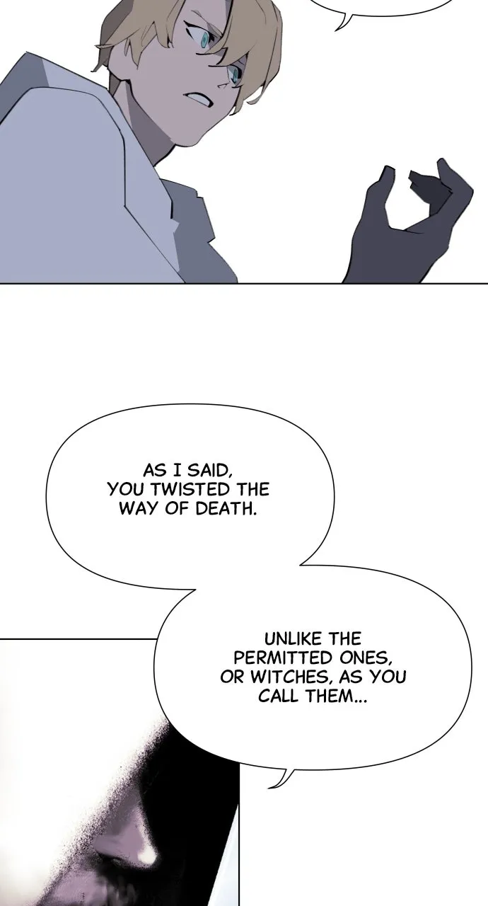 Enoch: The Shining Tree Chapter 33 page 36 - 