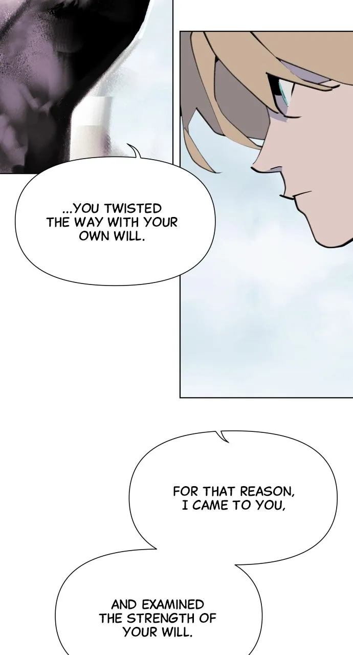 Enoch: The Shining Tree Chapter 33 page 37 - 