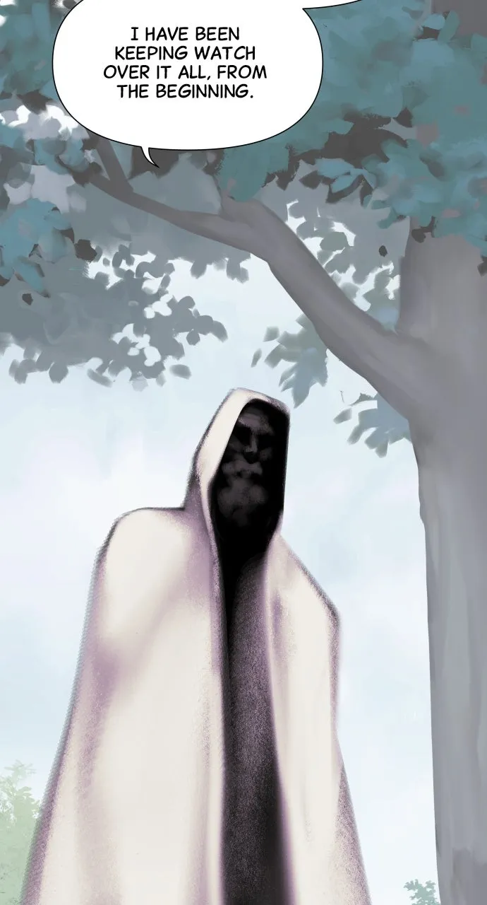 Enoch: The Shining Tree Chapter 33 page 39 - 