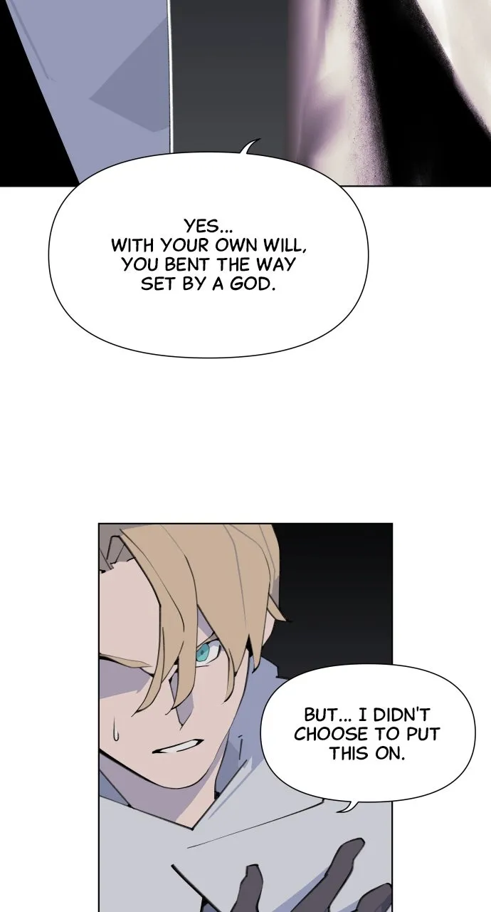 Enoch: The Shining Tree Chapter 33 page 5 - 