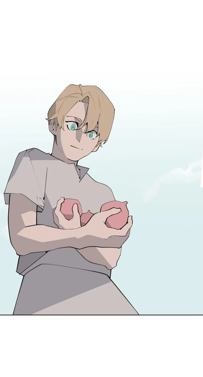 Enoch: The Shining Tree Chapter 33 page 44 - 