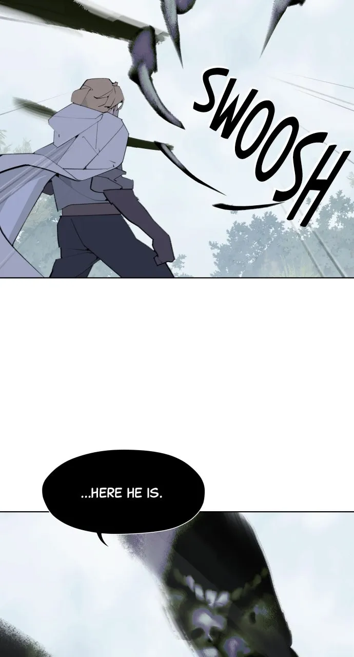 Enoch: The Shining Tree Chapter 33 page 50 - 