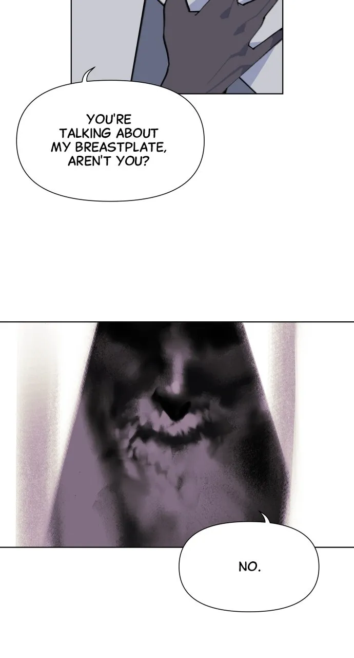 Enoch: The Shining Tree Chapter 33 page 6 - 