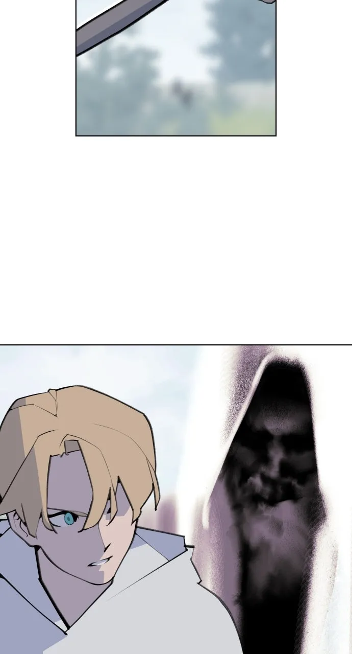 Enoch: The Shining Tree Chapter 33 page 52 - 