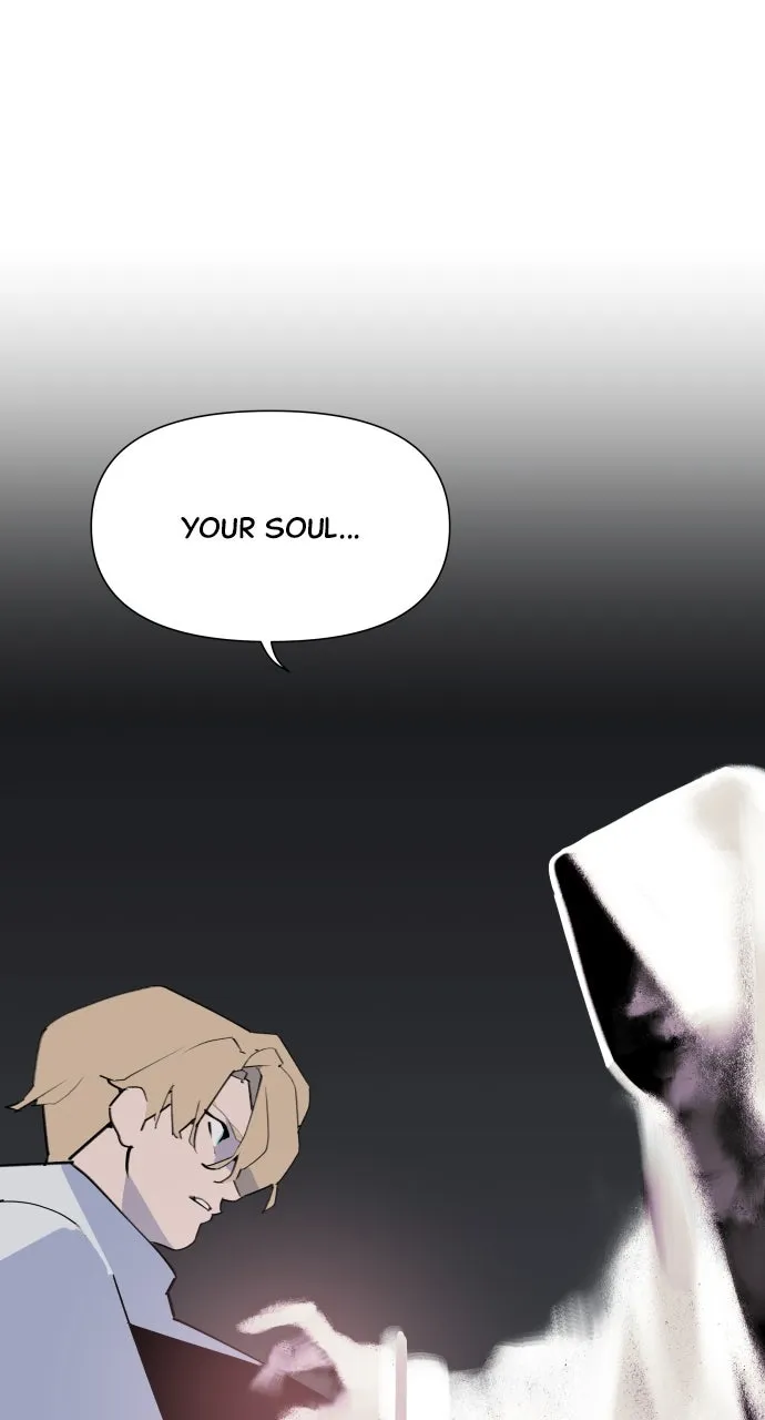 Enoch: The Shining Tree Chapter 33 page 10 - 