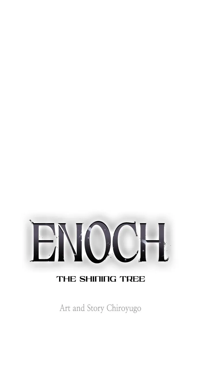 Enoch: The Shining Tree Chapter 34 page 1 - 