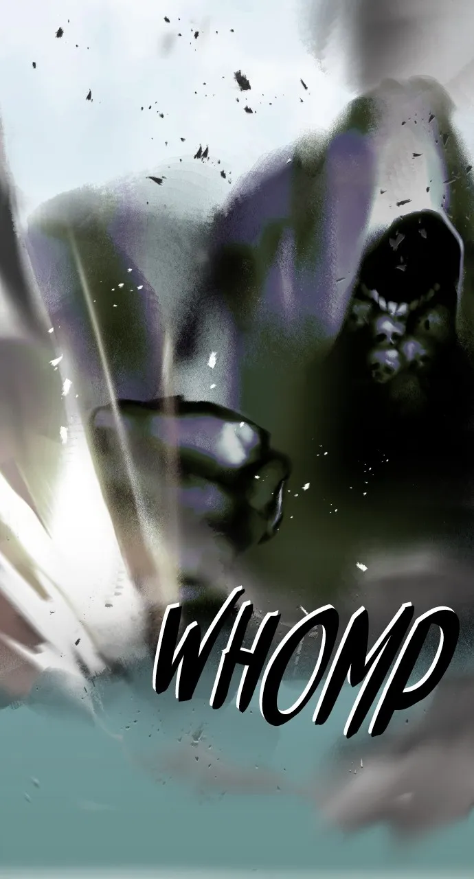 Enoch: The Shining Tree Chapter 34 page 11 - 