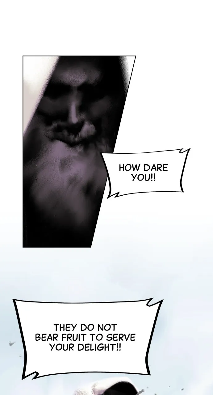 Enoch: The Shining Tree Chapter 34 page 13 - 