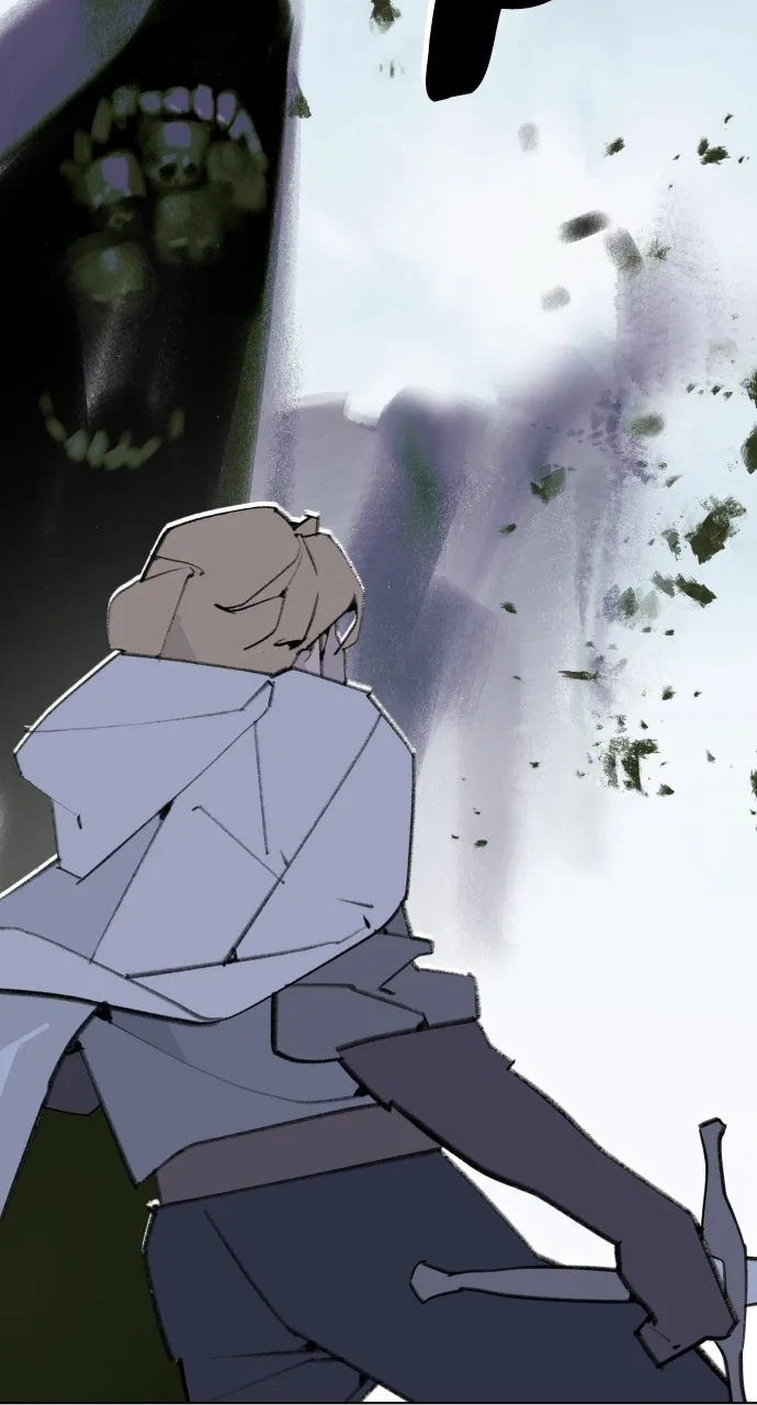 Enoch: The Shining Tree Chapter 34 page 17 - 