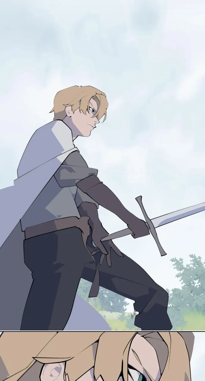 Enoch: The Shining Tree Chapter 34 page 3 - 