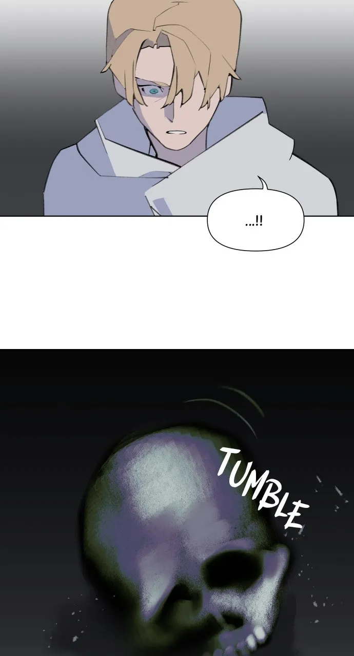 Enoch: The Shining Tree Chapter 34 page 21 - 