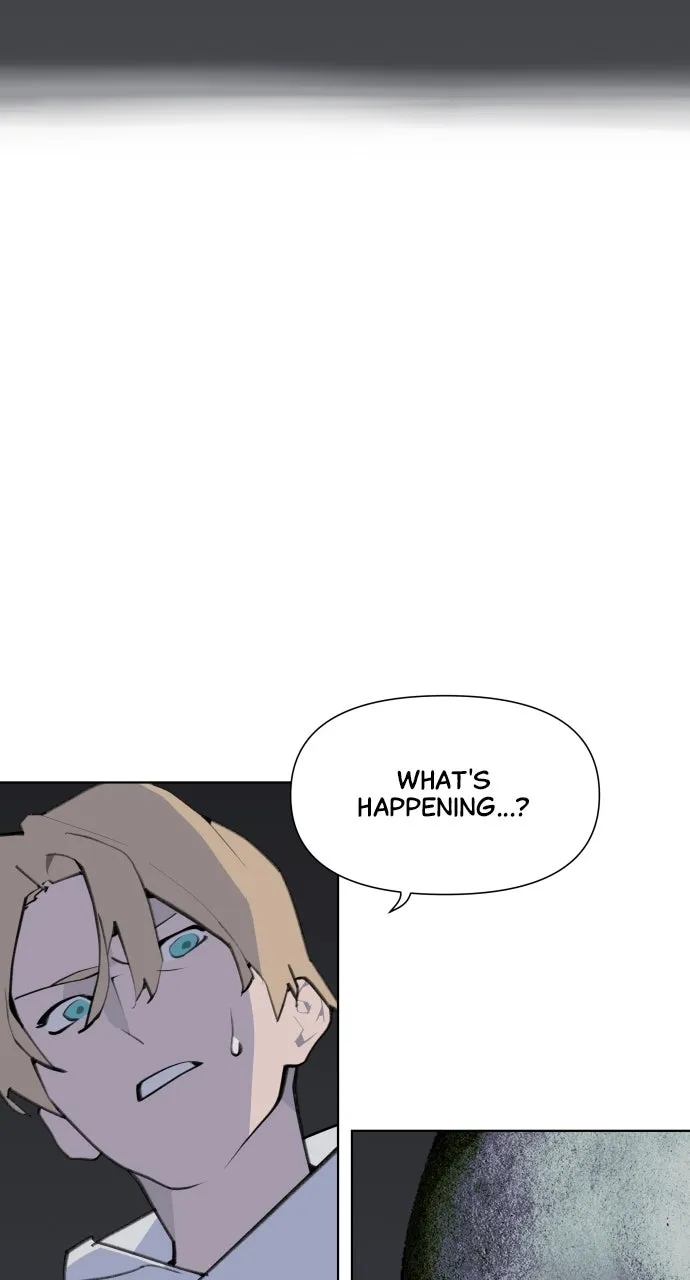 Enoch: The Shining Tree Chapter 34 page 24 - 