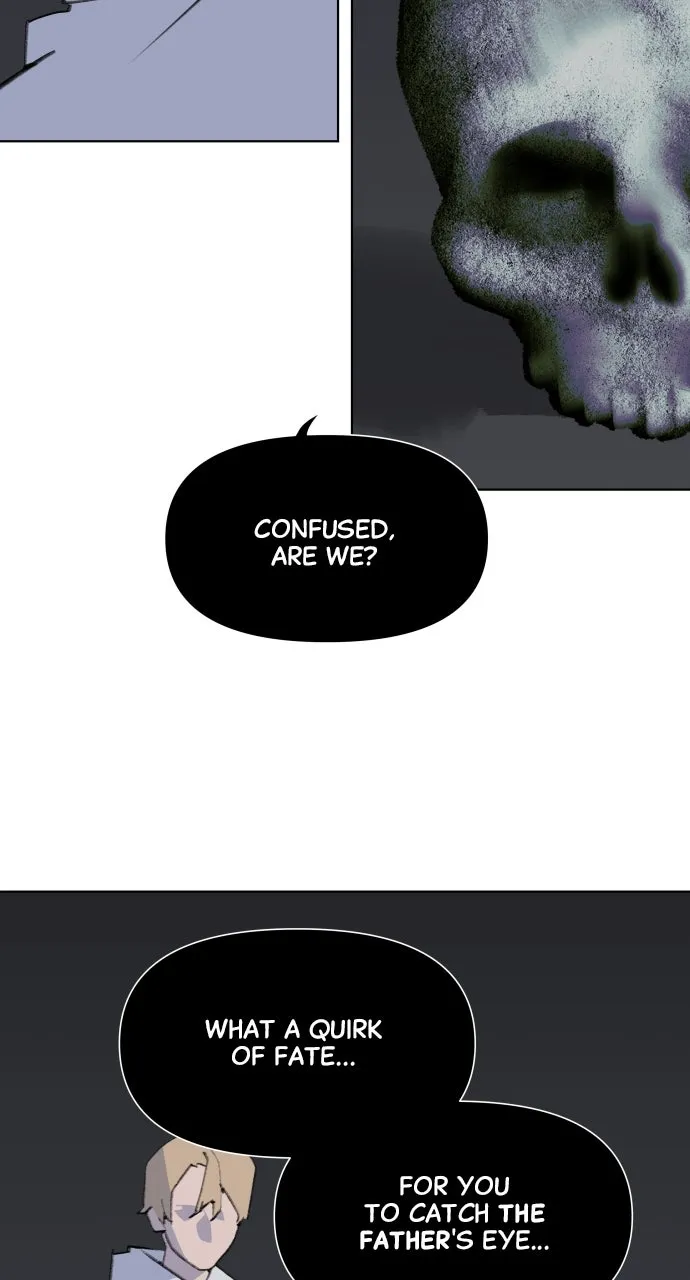 Enoch: The Shining Tree Chapter 34 page 25 - 