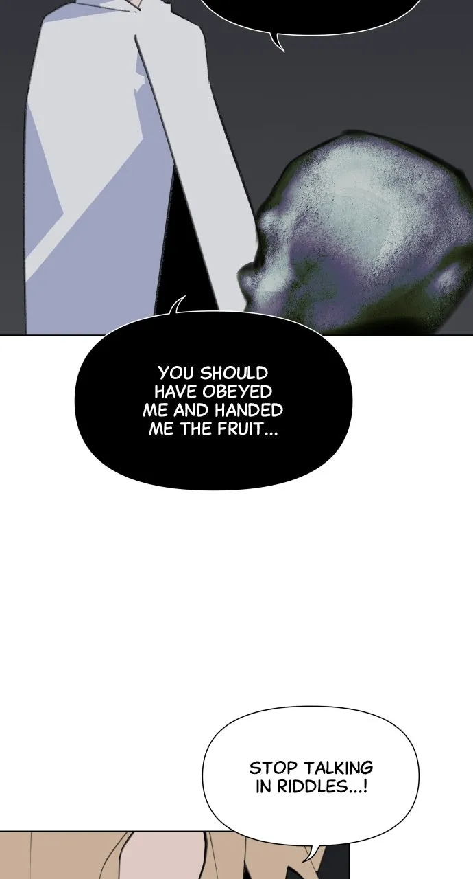 Enoch: The Shining Tree Chapter 34 page 26 - 