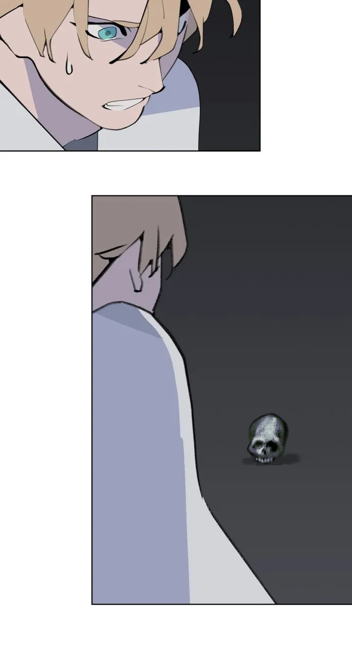 Enoch: The Shining Tree Chapter 34 page 27 - 