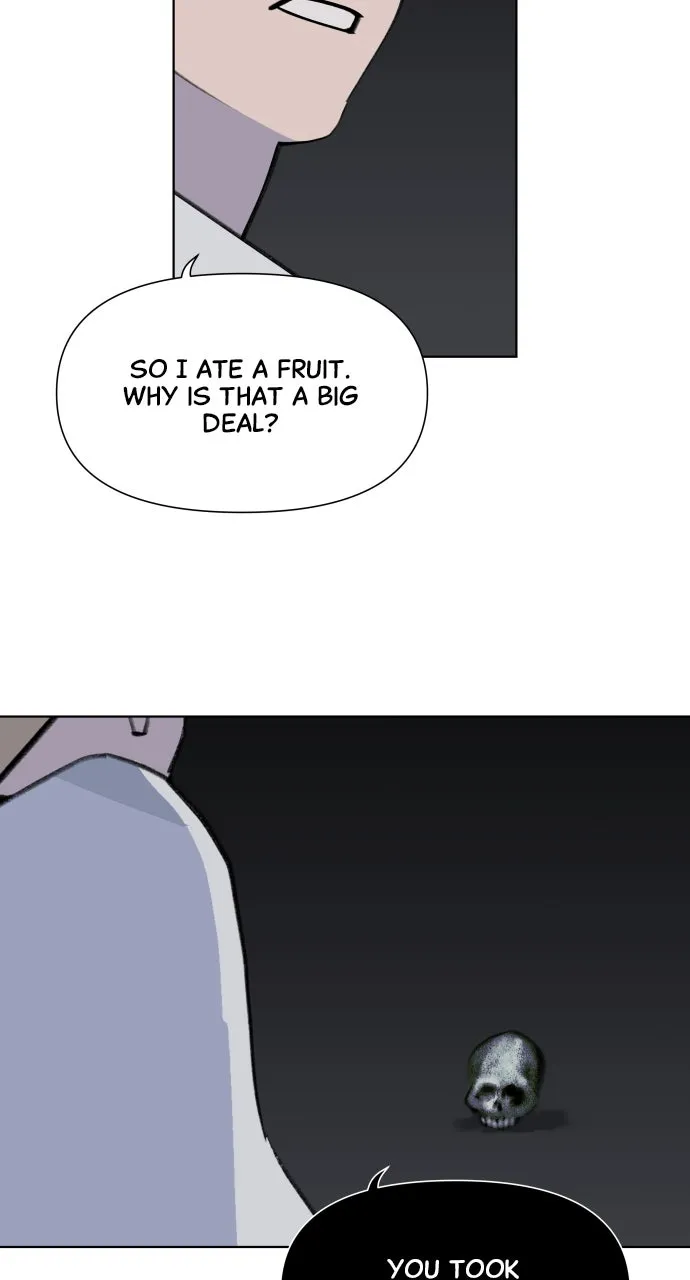 Enoch: The Shining Tree Chapter 34 page 30 - 