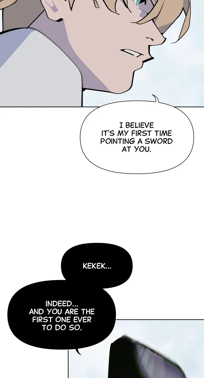 Enoch: The Shining Tree Chapter 34 page 4 - 