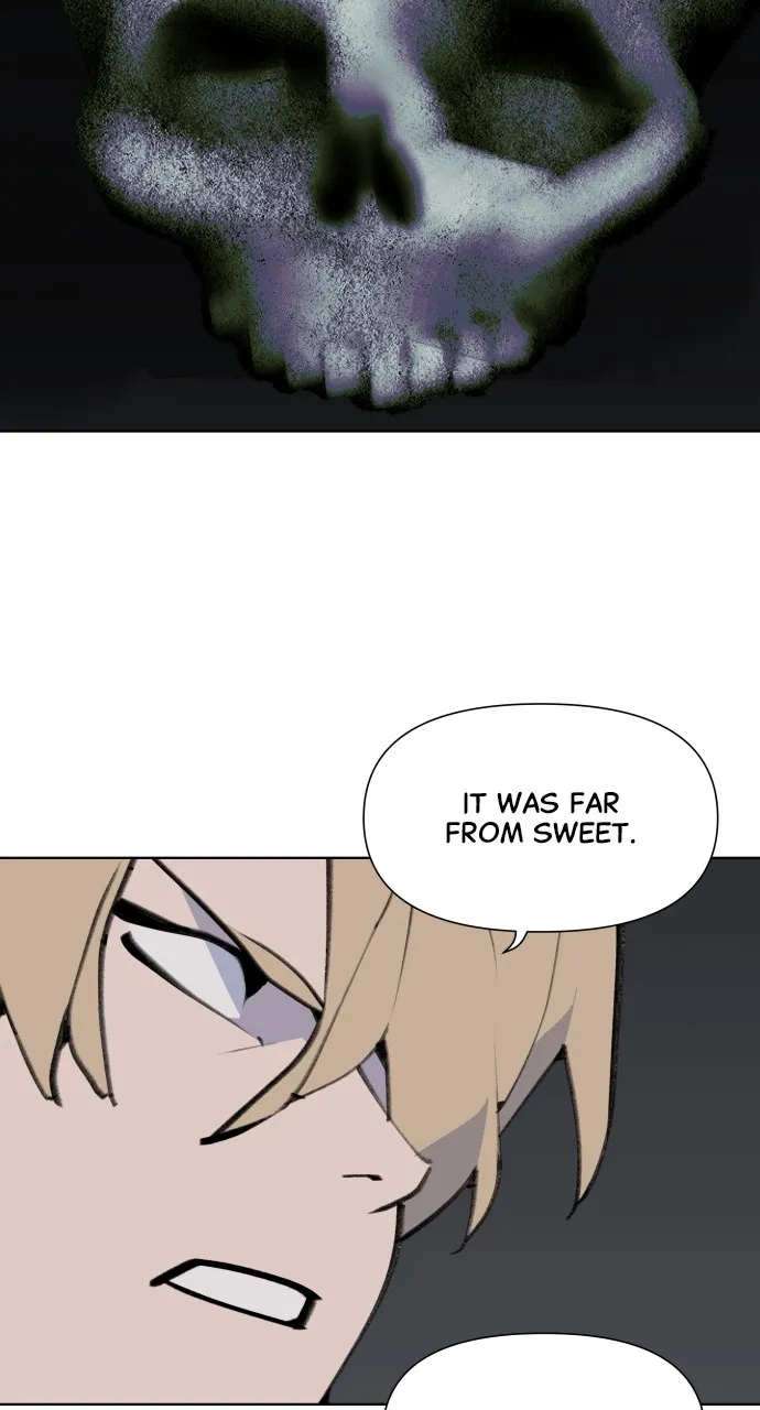 Enoch: The Shining Tree Chapter 34 page 34 - 