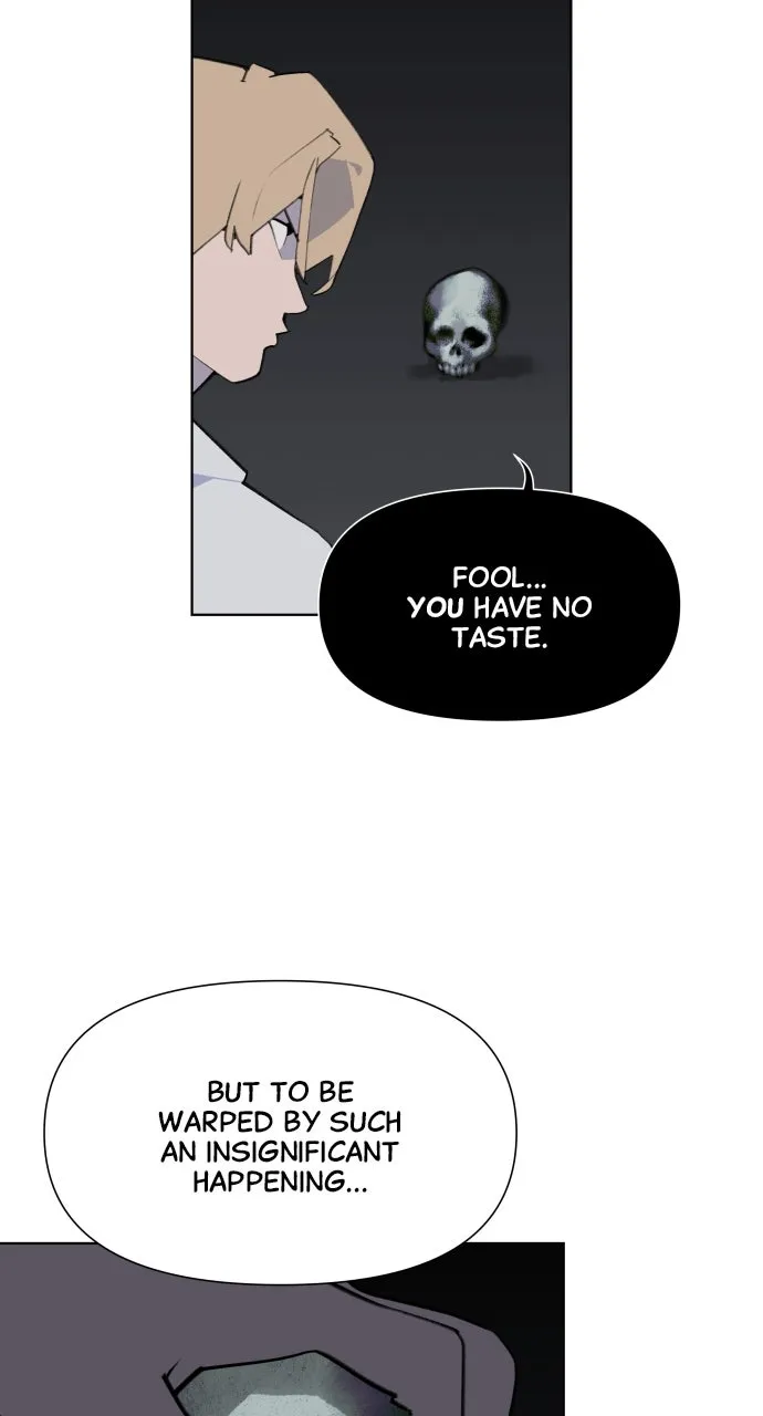Enoch: The Shining Tree Chapter 34 page 36 - 