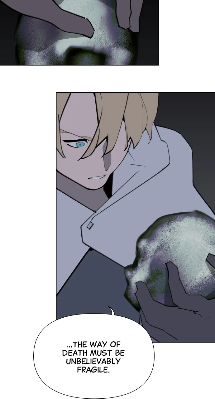 Enoch: The Shining Tree Chapter 34 page 37 - 
