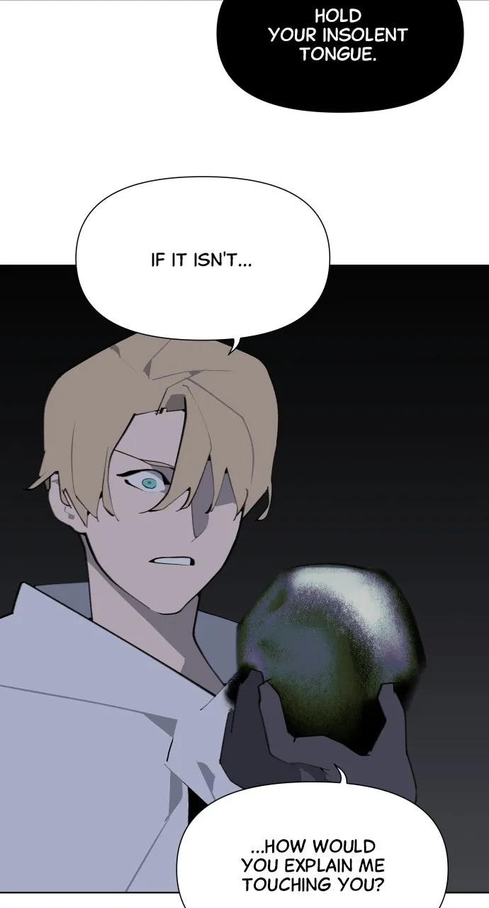 Enoch: The Shining Tree Chapter 34 page 39 - 